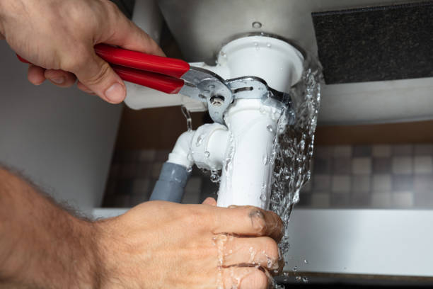 Best Local water damage restoration  in Union City, PA