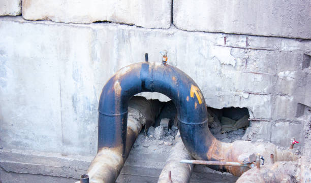 Best Emergency water damage restoration  in Union City, PA